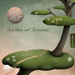VA - Garden Of Dreams Vol 1 (Sophisticated Deep House Music) (2013)