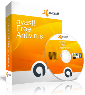 Avast! Free Antivirus 8.0.1481 Final (2013) PC
