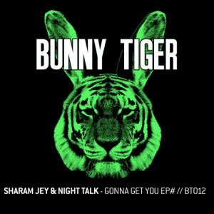 Sharam Jey & Night Talk - Gonna Get You 