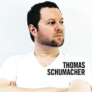 Thomas Schumacher March 2013 Top 10