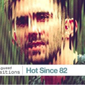 John Digweed & Hot Since 82 Transitions 451 2013-04-19 Best Tracks