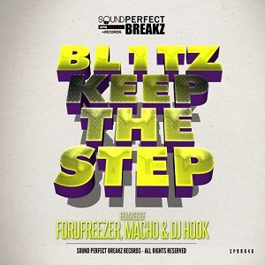 Bl1tz – Keep The Step