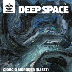 Giorgio Moroder DJ Set @ Deep Space, Output, NYC, USA (2013.05.20)