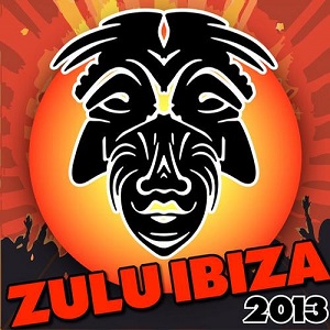 VA - Zulu Ibiza 2013