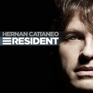 Hernan Cattaneo - Resident 128 (2013-10-19)