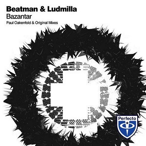 Beatman, Ludmilla - Bazantar