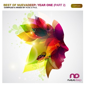 VA - Best Of Nuevadeep: Year 1 Part 2