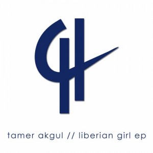 Tamer Akgul  Liberian Girl