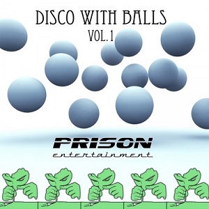 VA - Disco With Balls