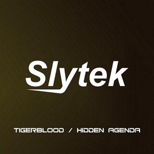 Slytek  Tigerblood