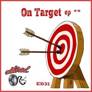 VA - On Target