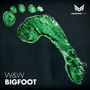 W&W  Bigfoot (Original Mix)