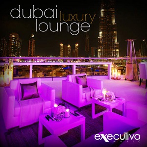 VA - Dubai Luxury Lounge (2014)