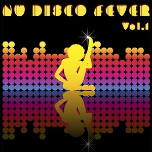 VA - Nu Disco Fever Vol. 1 (2014)