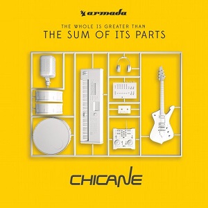 Chicane – The Sum Of Its Parts