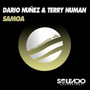 Terry Numan, Dario Nunez – SAMOA