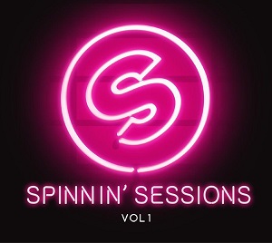 Spinnin Sessions Vol. 1