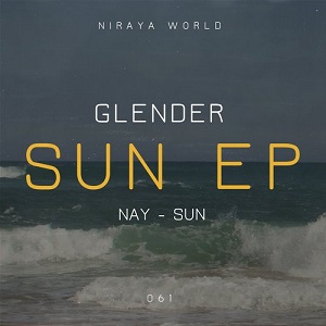 Glender  Sun EP