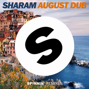 Sharam  August Dub