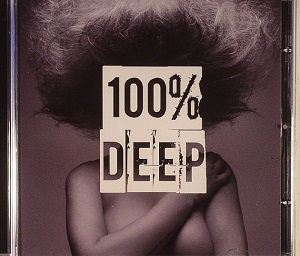 VA -  TOP 100 Deep House (August) Juno.co.uk (2015)