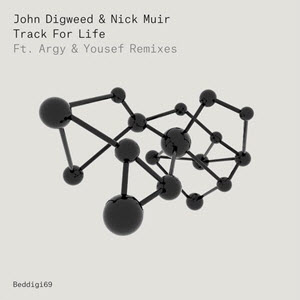 John Digweed & Nick Muir – Track For Life