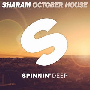 Sharam - October House