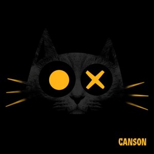 Canson - Eurasia EP 