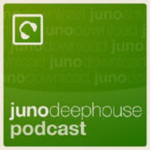 Junodownload DJs Most Charted Deep House Tracks October 2015