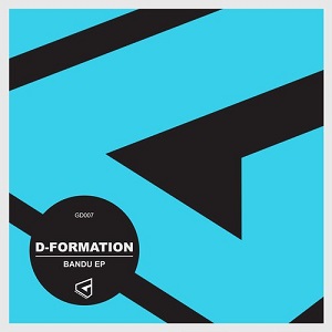 D-Formation  Bandu EP