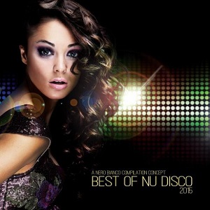 VA  Best of Nu Disco 2015 (2015)