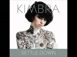 KIMBRA - SETTLE DOWN (STUDIO ACAPELLA)