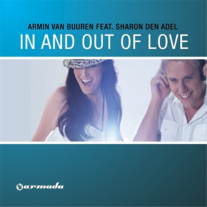 ARMIN VAN BUUREN - IN AND OUT OF LOVE REMIX PACK