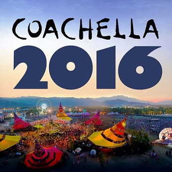Coachella 2016  Live Mixes