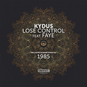 Kydus, Faye - Lose Control / 1985 wav