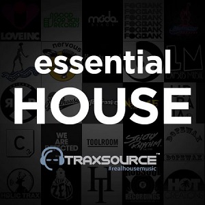 Traxsource House Essentials (June 6th)