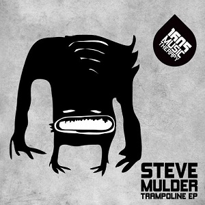 Steve Mulder – Trampoline WAV