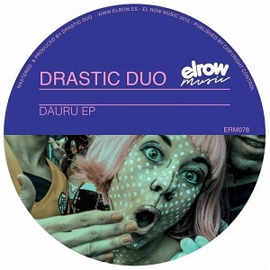 Drastic Duo – Dauru  WAV