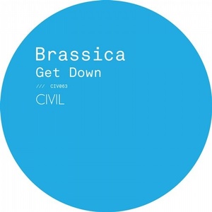Brassica - Get Down WAV