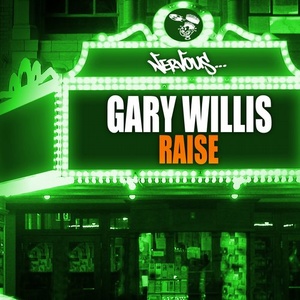 Gary Willis - Raise wav