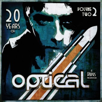 VA - 20YearsOfOptical Vol 2 2016