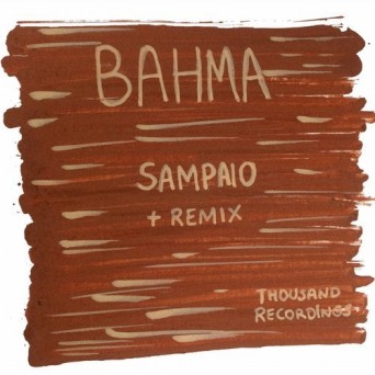 Sampaio  Bahma 2016