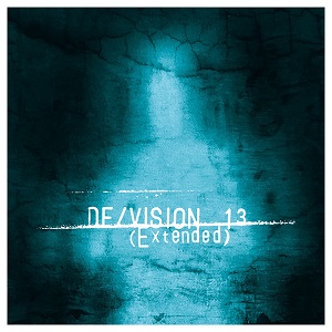 De/Vision - 13 (Extended) (3CD) (2016)