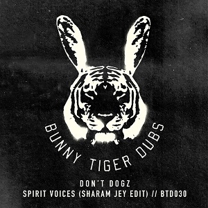 Don't Dogz - Spirit Voices (Sharam Jey Edit) 2016