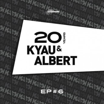 Kyau & Albert – 20 Years EP #6