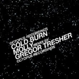 Molly  Cold Burn (incl. Gregor Tresher Remix) [OCT103]