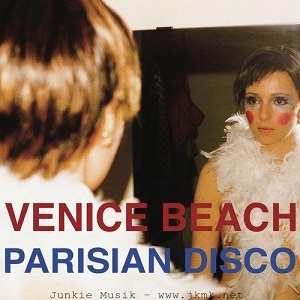 Venice Beach - Parisian Disco