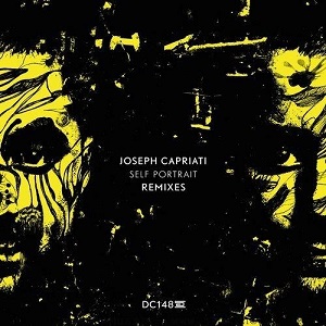 Joseph Capriati - Self Portrait Remixes [Drumcode] WAV