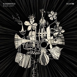 Kaiserdisco - Black Light [Drumcode] WAV