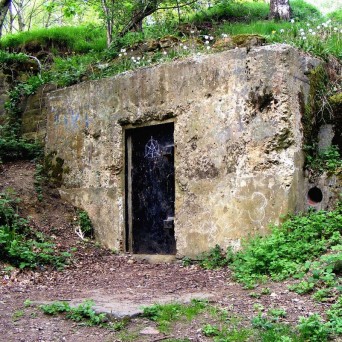 Special Request – Stairfoot Lane Bunker
