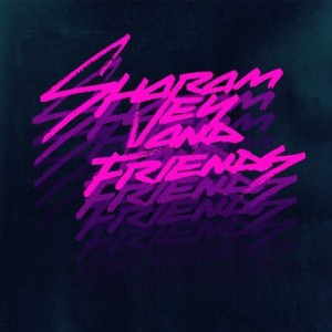 Sharam Jey – Sharam Jey & Friends [BTCD004]